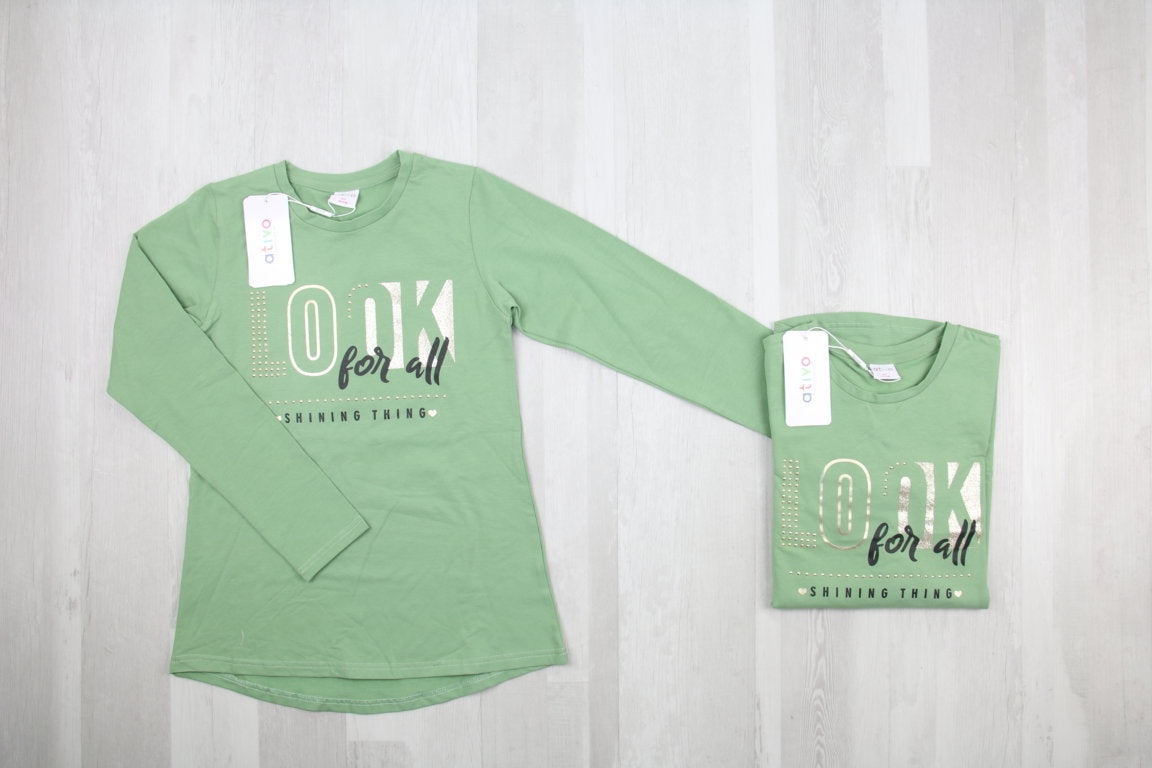 €3,00 al pezzo ATIVO stock abbigliamento bambini 87 pezzi - A/I - RIF. 6273