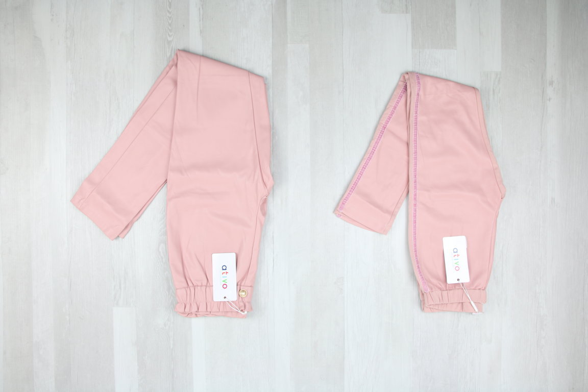 €3,00 al pezzo ATIVO stock abbigliamento bambini 87 pezzi - A/I - RIF. 6273