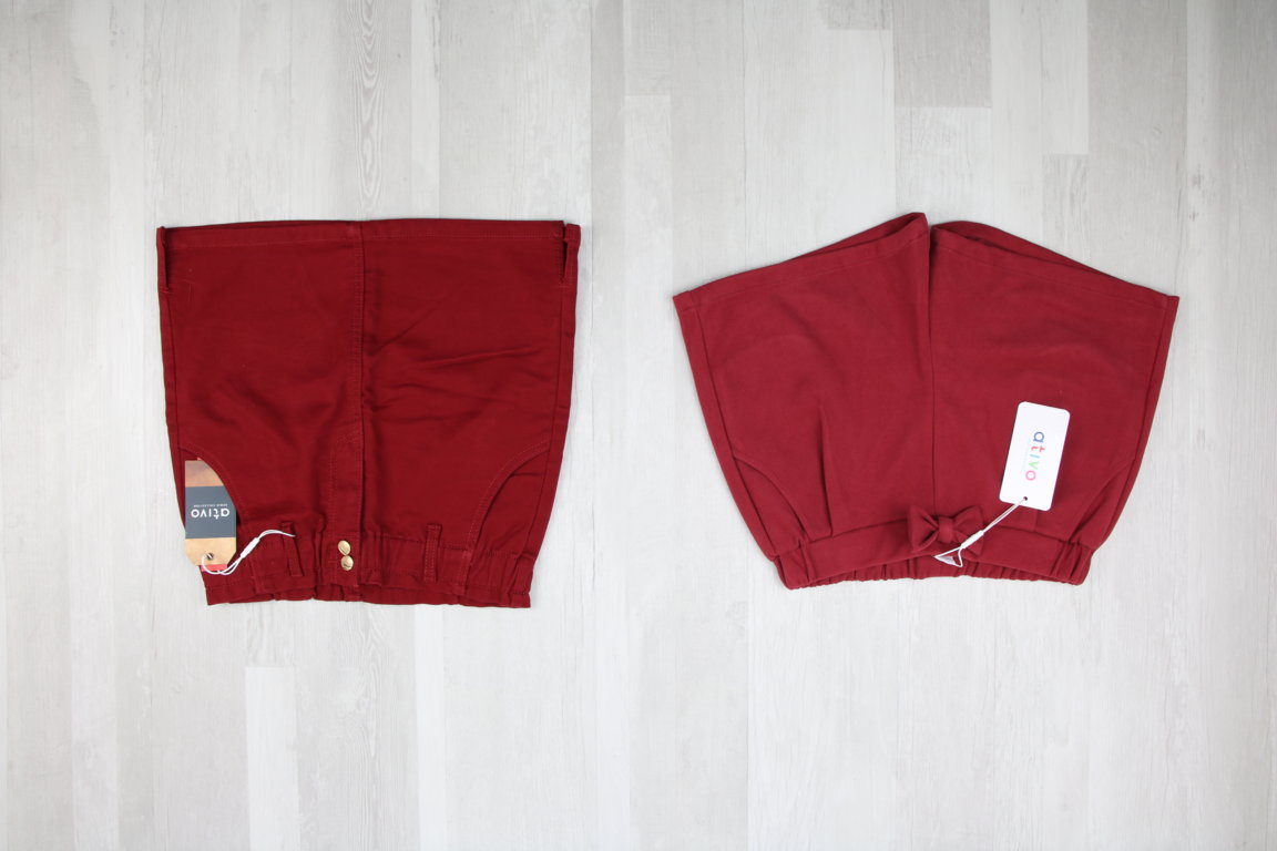 €3,00 al pezzo ATIVO stock abbigliamento bambini 87 pezzi - A/I - RIF. 6273