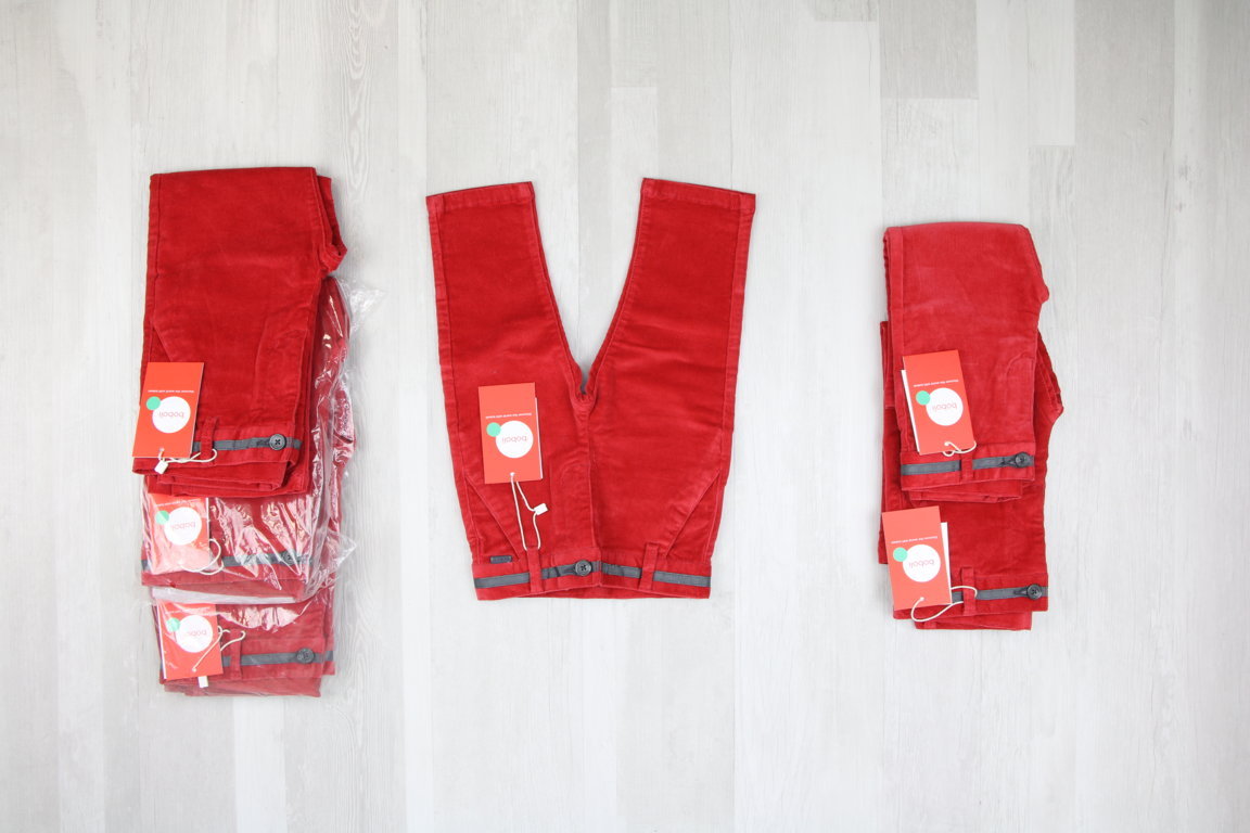 €4,70 al pezzo BOBOLI stock abbigliamento bambini 80 pezzi - A/I - RIF. 6274