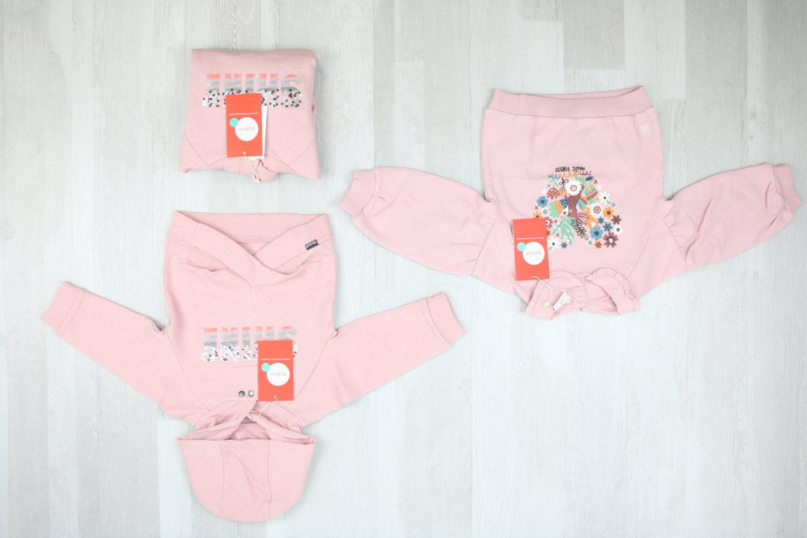 €4,70 al pezzo BOBOLI stock abbigliamento bambini 80 pezzi - A/I - RIF. 6274
