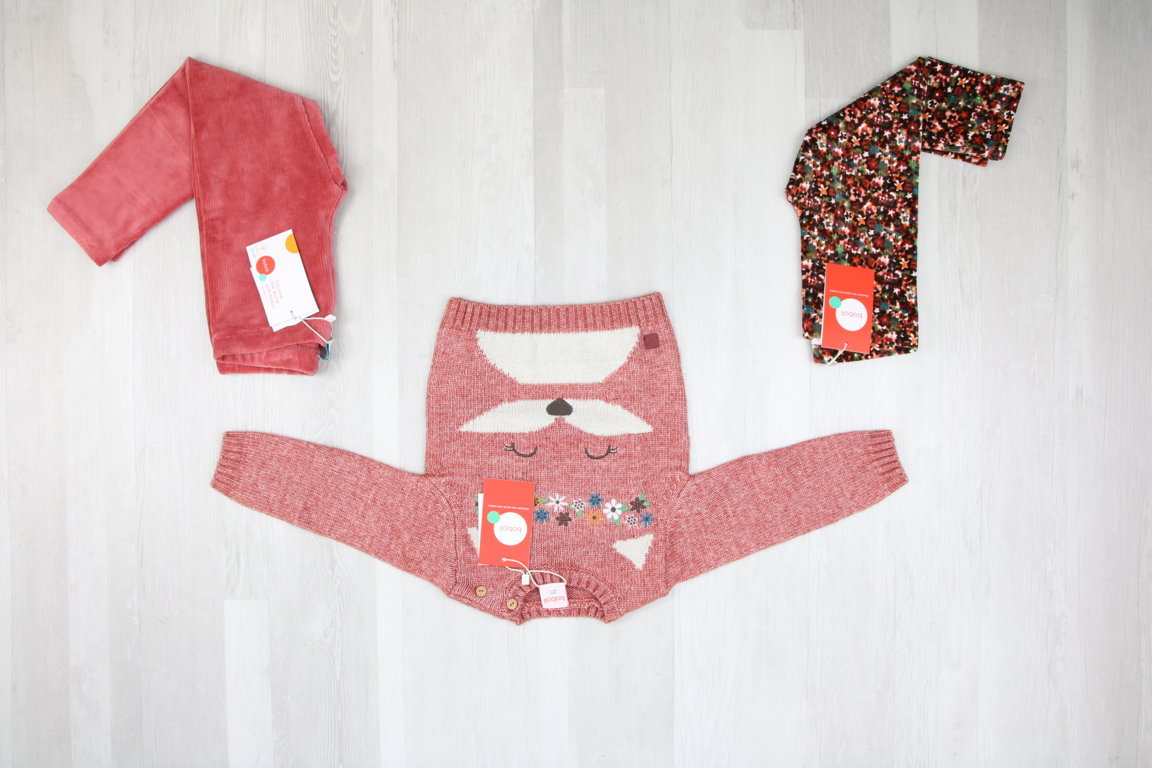 €4,70 al pezzo BOBOLI stock abbigliamento bambini 80 pezzi - A/I - RIF. 6274