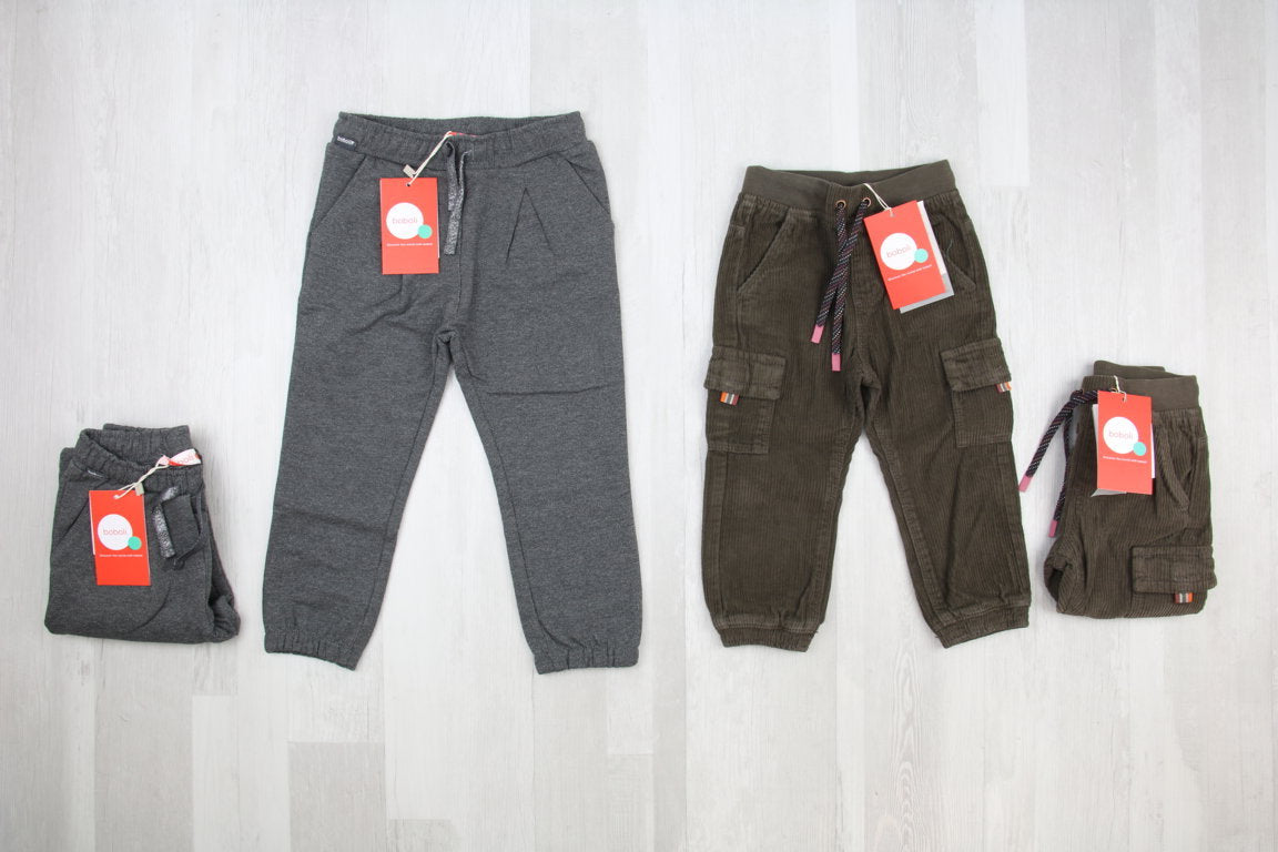 €4,70 al pezzo BOBOLI stock abbigliamento bambini 80 pezzi - A/I - RIF. 6274