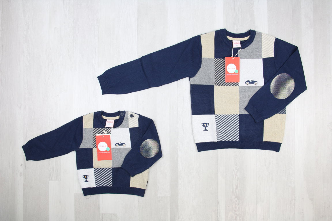 €4,70 al pezzo BOBOLI stock abbigliamento bambini 80 pezzi - A/I - RIF. 6274