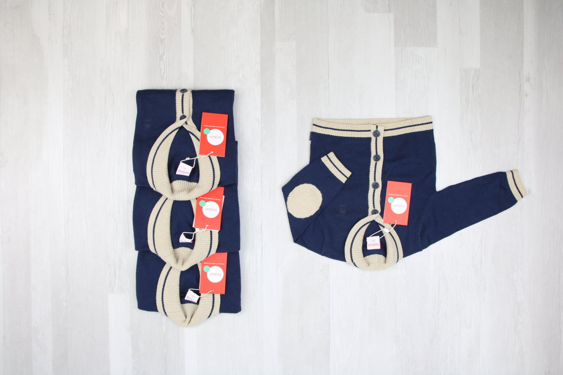 €4,70 al pezzo BOBOLI stock abbigliamento bambini 80 pezzi - A/I - RIF. 6274