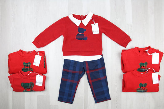 €4,25 al pezzo COCCODE', GYMP, KITE, ecc. stock abbigliamento bambini 256 pezzi - A/I - RIF. 6277