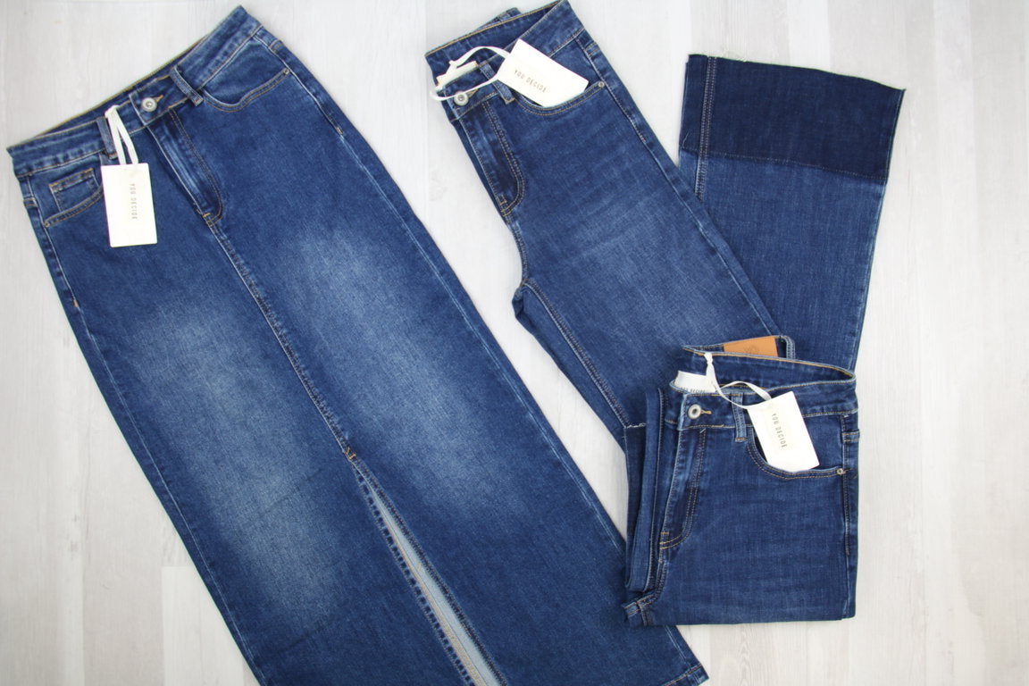 €9,40 al pezzo YOU DECIDE stock abbigliamento donna 83 pezzi - P/E - RIF. 6283