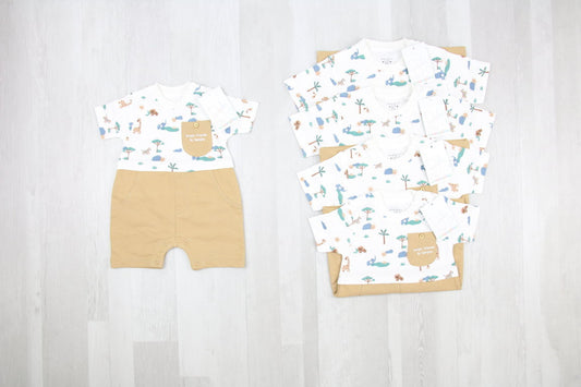€8,70 al pezzo ENERGIERS stock abbigliamento bambini 86 pezzi - P/E - RIF. 6284
