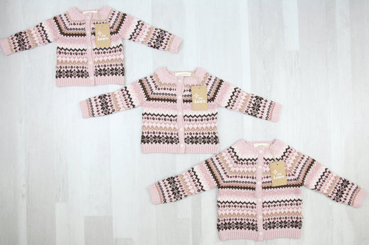 €11,70 al pezzo MI LUCERO stock abbigliamento bambini 15 pezzi - A/I - RIF. 6287