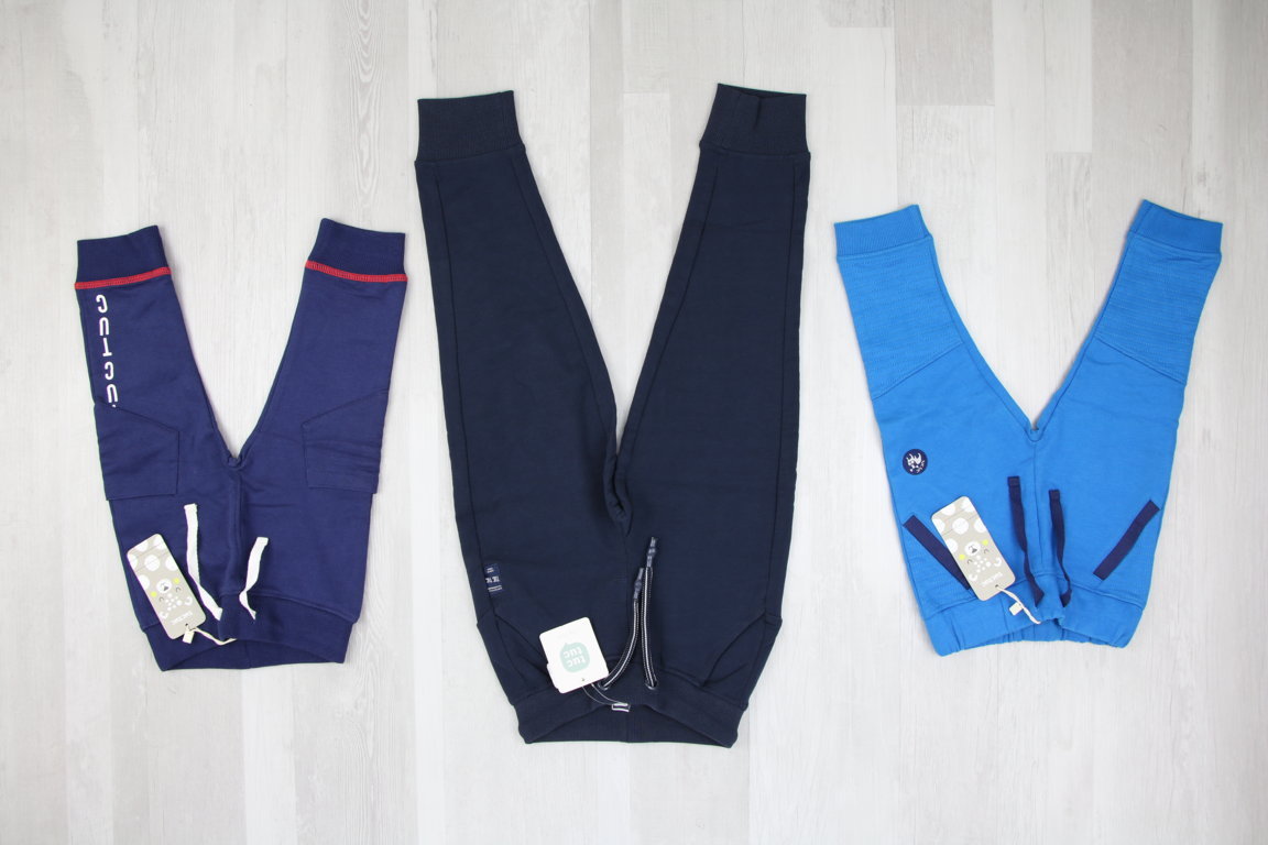 €6,00 al pezzo TUC TUC stock abbigliamento bambini 126 pezzi - A/I - RIF. 6291
