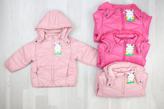 €4,55 al pezzo LOSAN stock abbigliamento bambini 192 pezzi - A/I - RIF. 6294