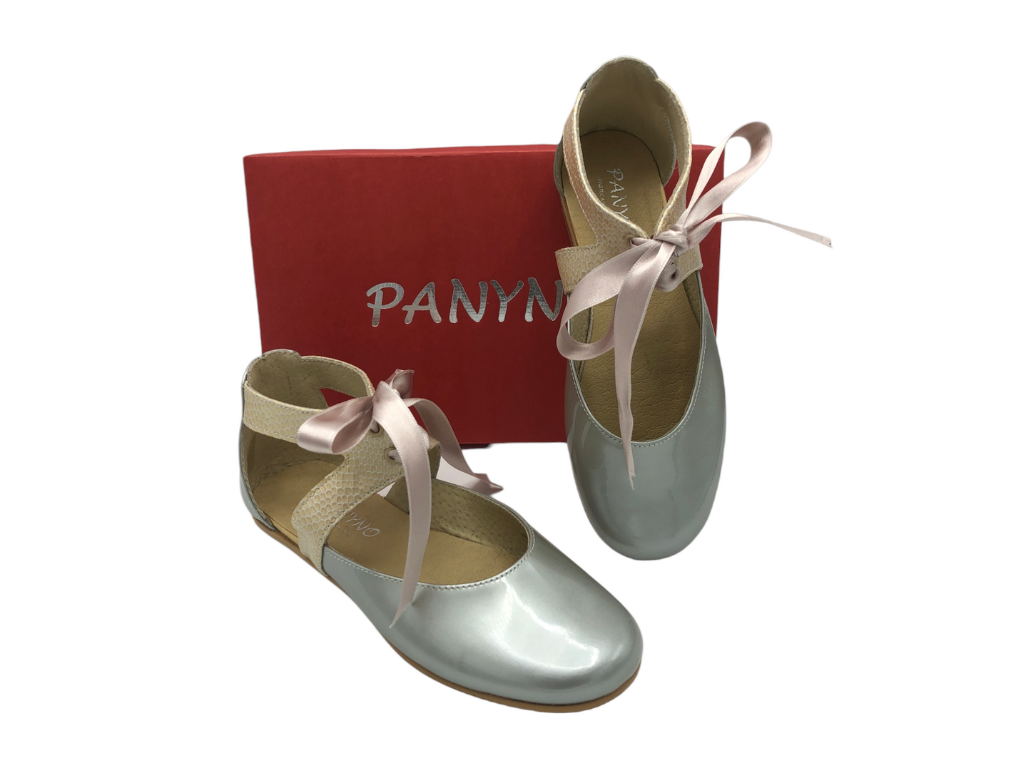SCONTATO -30% €7,00 al pezzo CIENTA, WESTLAKE, PANYNO stock calzature bambini 55 pezzi - P/E - RIF. 6226AF