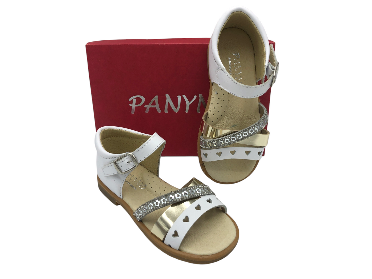 SCONTATO -30% €7,00 al pezzo CIENTA, WESTLAKE, PANYNO stock calzature bambini 55 pezzi - P/E - RIF. 6226AF