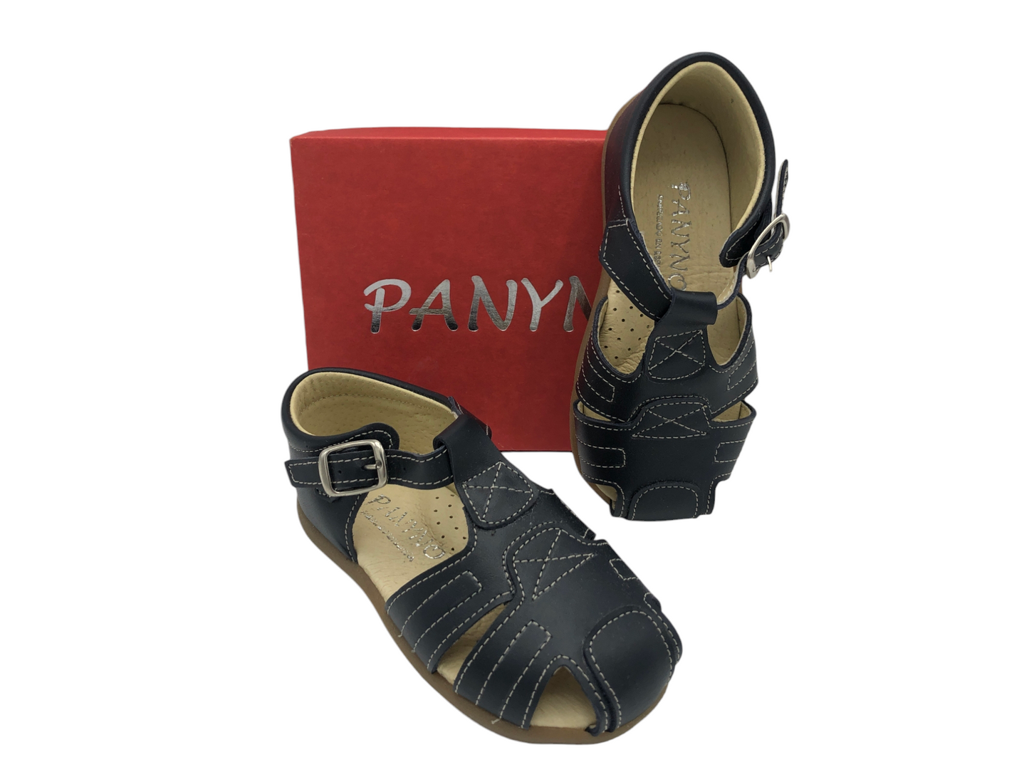 SCONTATO -30% €7,00 al pezzo CIENTA, WESTLAKE, PANYNO stock calzature bambini 55 pezzi - P/E - RIF. 6226AF