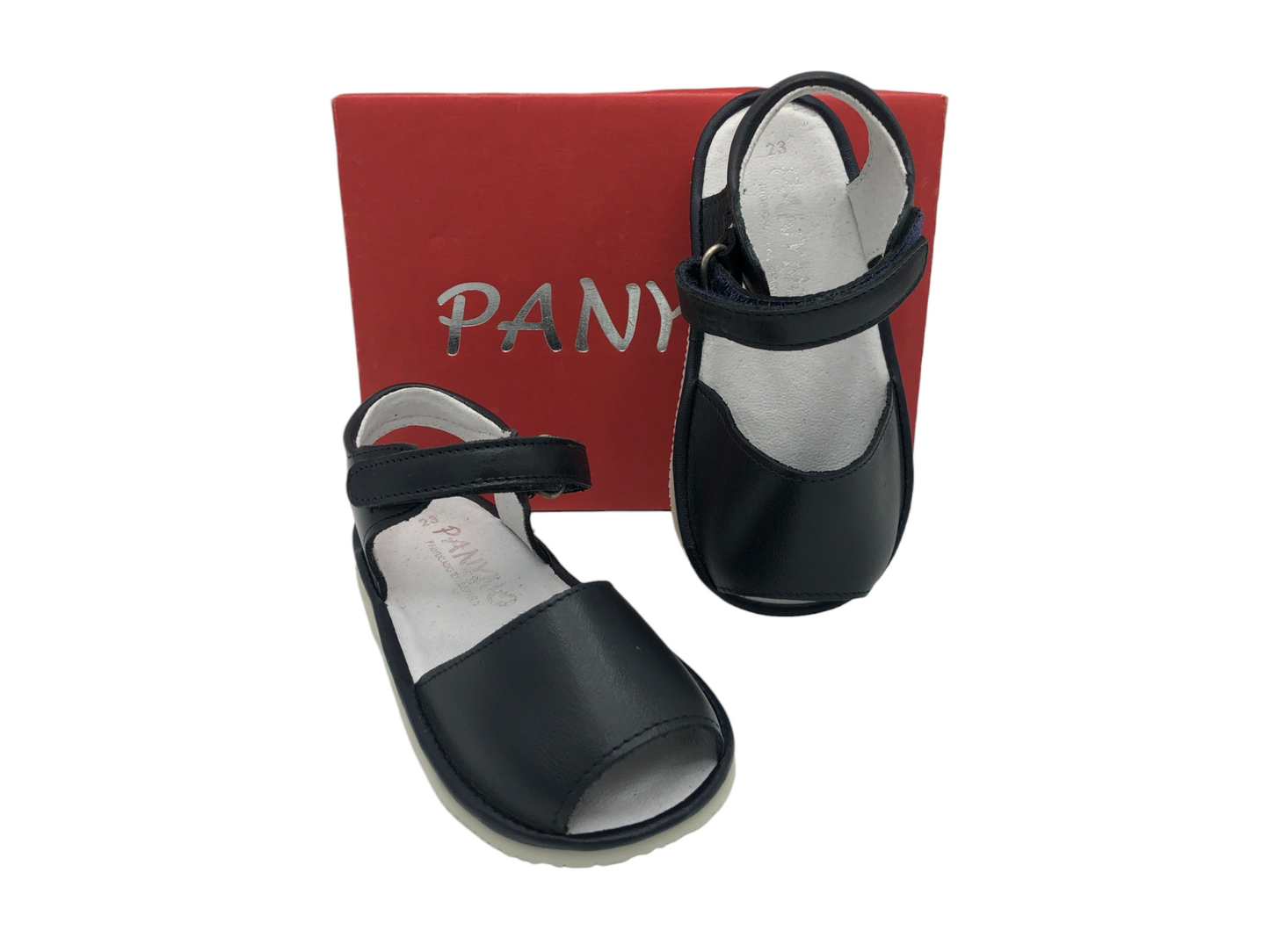SCONTATO -30% €7,00 al pezzo CIENTA, WESTLAKE, PANYNO stock calzature bambini 55 pezzi - P/E - RIF. 6226AF