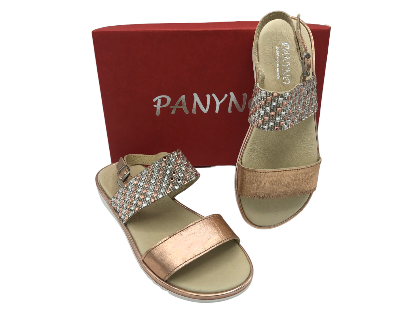SCONTATO -30% €7,00 al pezzo CIENTA, WESTLAKE, PANYNO stock calzature bambini 55 pezzi - P/E - RIF. 6226AF