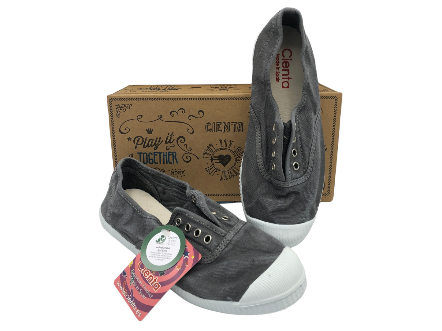 SCONTATO -30% €7,00 al pezzo CIENTA, WESTLAKE, PANYNO stock calzature bambini 55 pezzi - P/E - RIF. 6226AF
