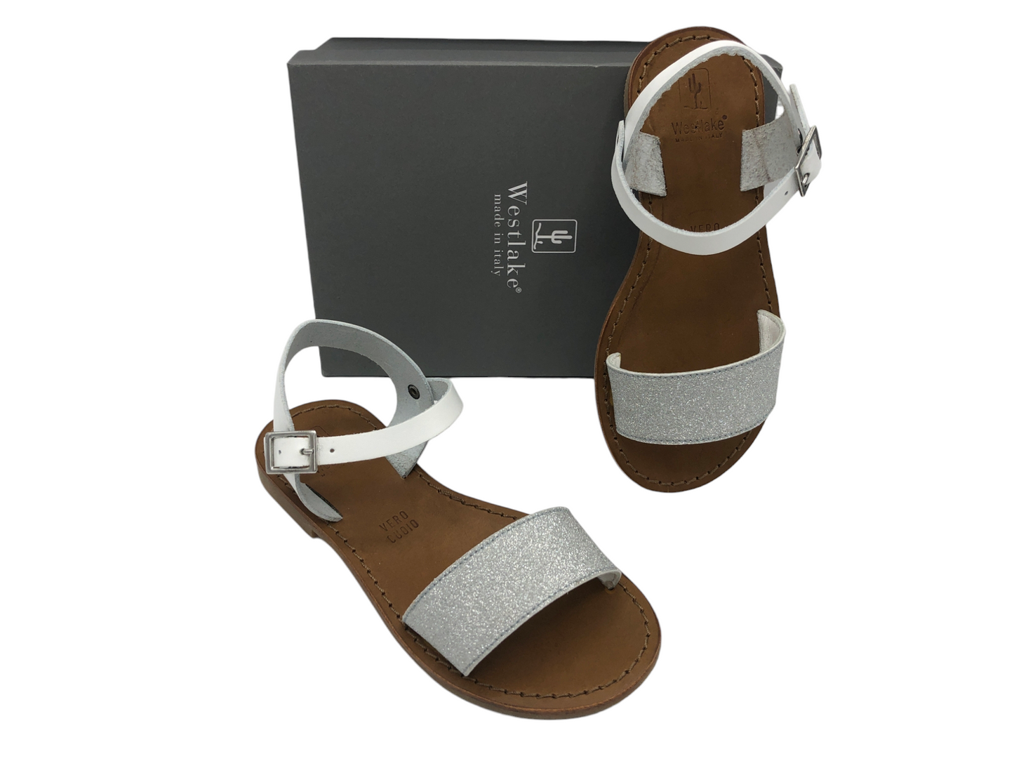 SCONTATO -30% €7,00 al pezzo CIENTA, WESTLAKE, PANYNO stock calzature bambini 55 pezzi - P/E - RIF. 6226AF