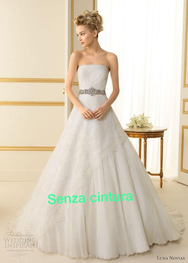 PROMO -25% 60,00 € la pièce NICOLE, PIGNATELLI, MORILEE, DELSA, BELLANTUONO, PRONOVIAS, JILLIAN stock robes de mariée 70 pièces - REF. TV5996