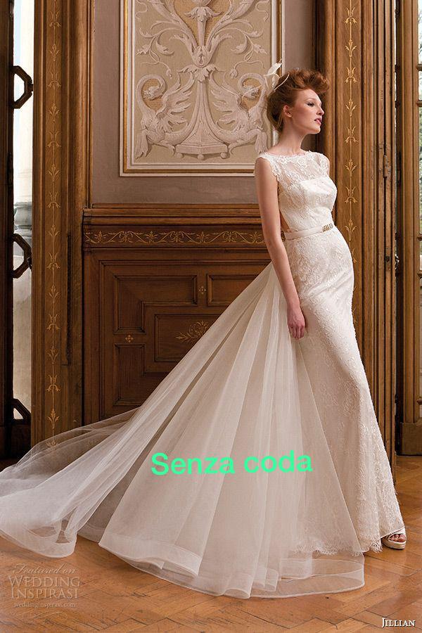 PROMO -25% 60,00 € la pièce NICOLE, PIGNATELLI, MORILEE, DELSA, BELLANTUONO, PRONOVIAS, JILLIAN stock robes de mariée 70 pièces - REF. TV5996