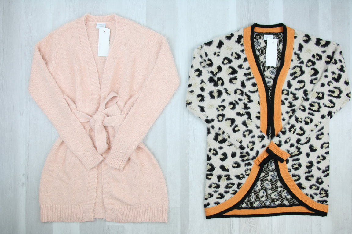 €3,90 al pezzo TRYBEYOND, BIRBA, MINIBIRBA stock abbigliamento bambini 178 pezzi - A/I - RIF. 6268