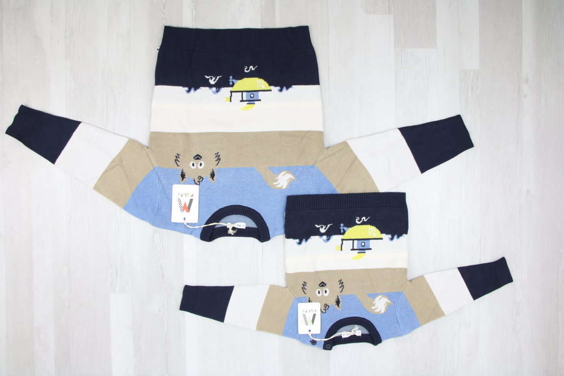 €4,50 al pezzo MELBY stock abbigliamento bambini 486 pezzi - A/I - RIF. 6276
