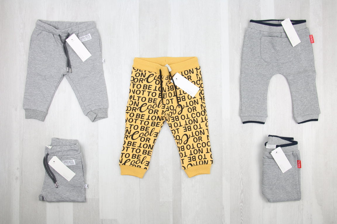 €3,90 al pezzo TRYBEYOND, BIRBA, MINIBIRBA stock abbigliamento bambini 178 pezzi - A/I - RIF. 6268