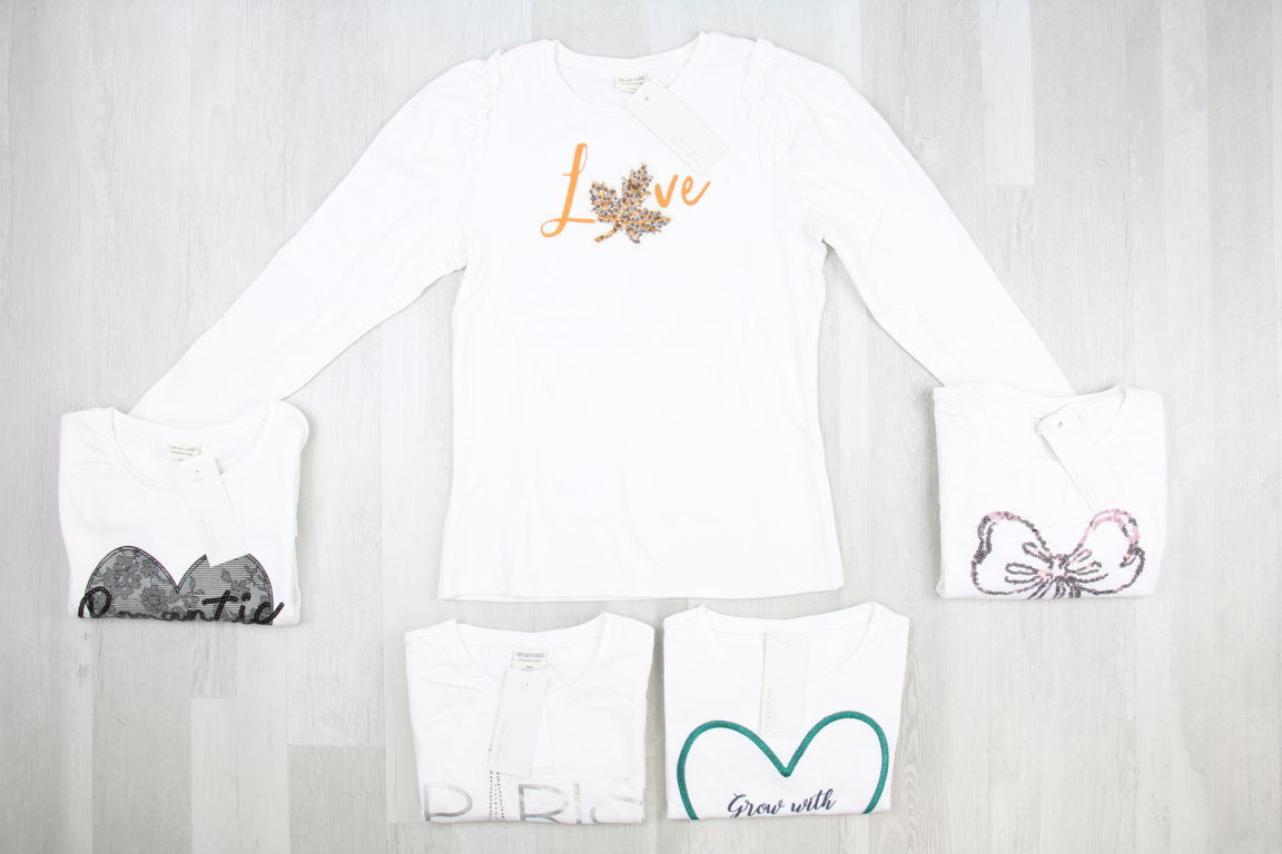 €3,90 al pezzo TRYBEYOND, BIRBA, MINIBIRBA stock abbigliamento bambini 178 pezzi - A/I - RIF. 6268