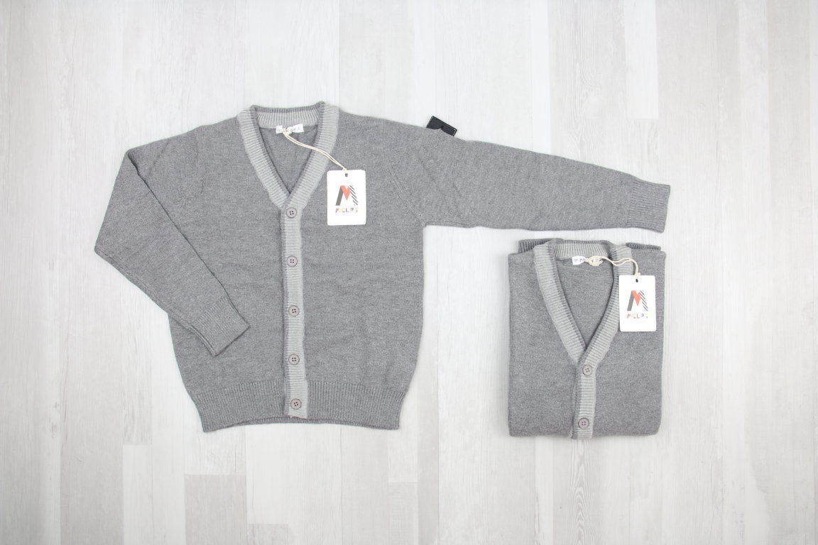 €4,50 al pezzo MELBY stock abbigliamento bambini 486 pezzi - A/I - RIF. 6276