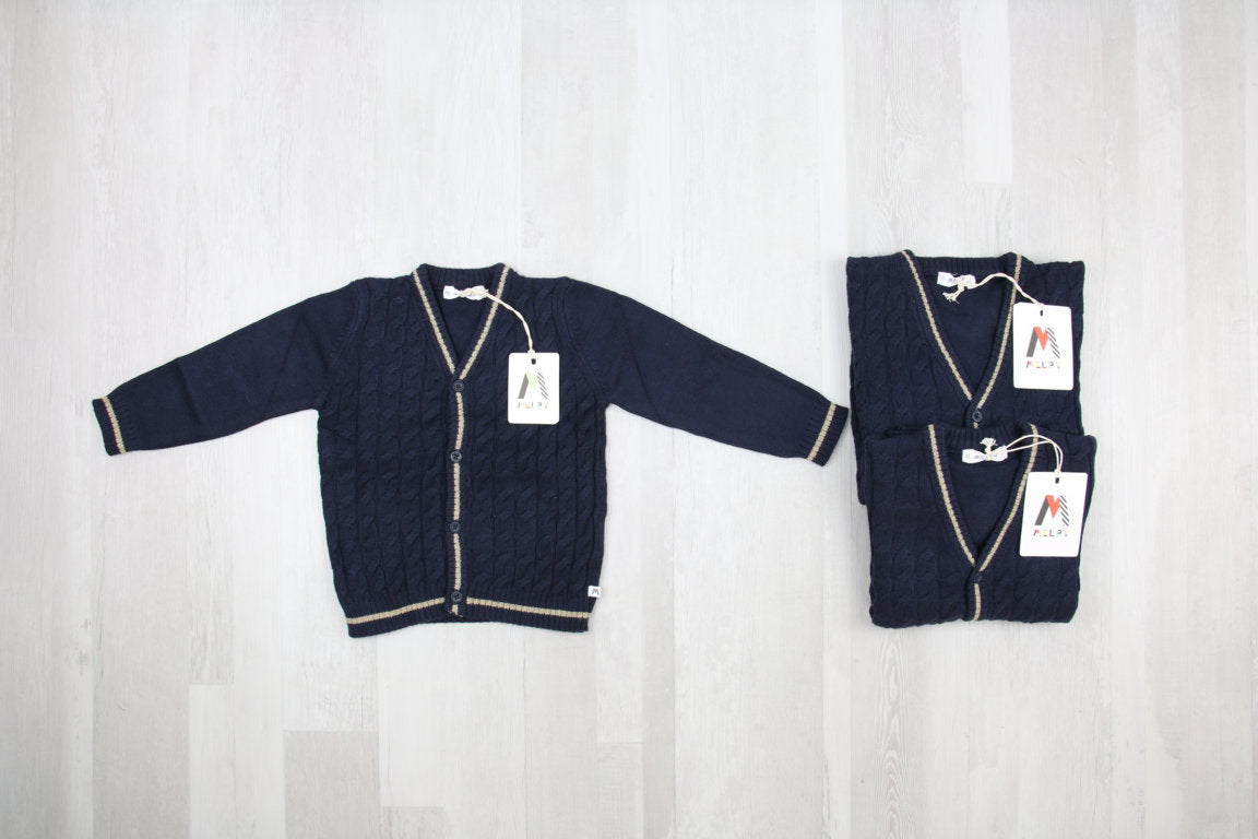 €4,50 al pezzo MELBY stock abbigliamento bambini 486 pezzi - A/I - RIF. 6276