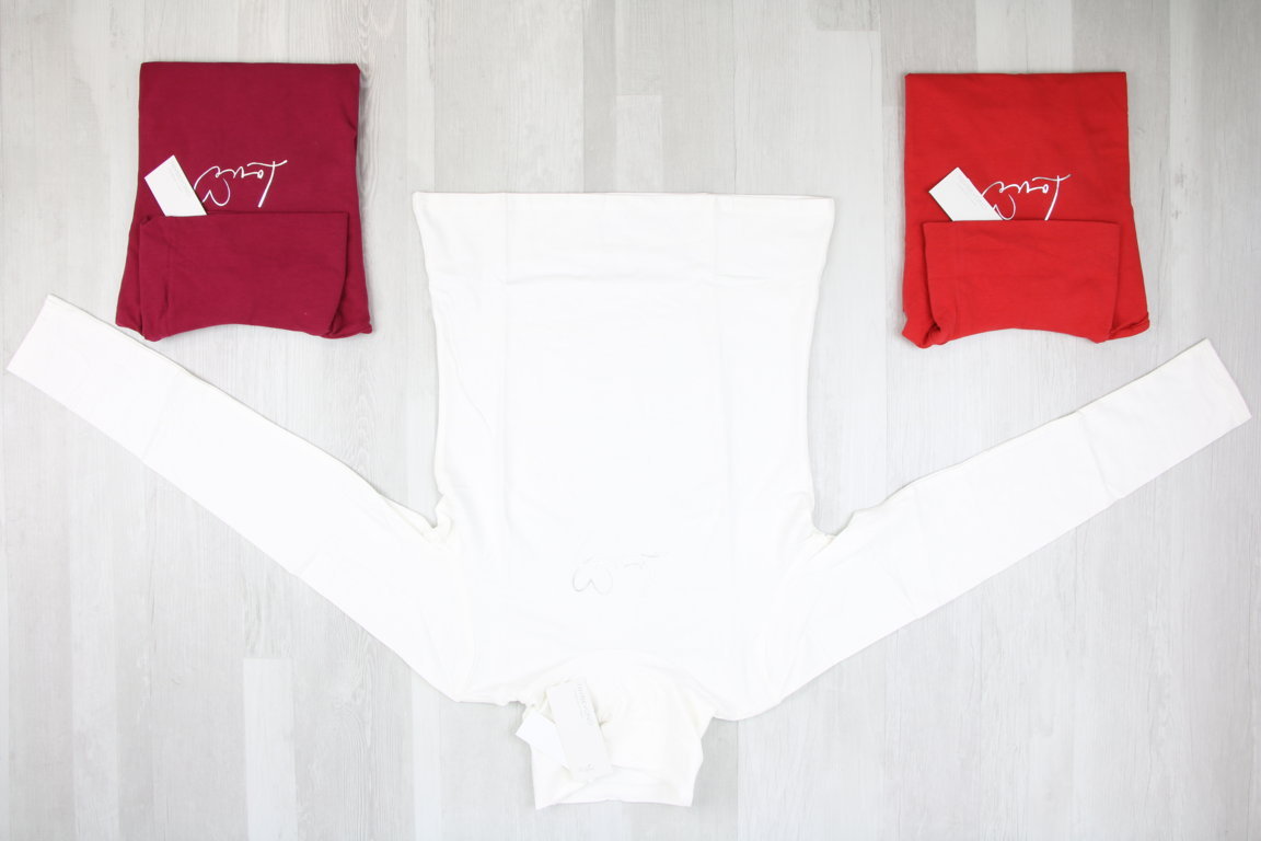 €3,90 al pezzo TRYBEYOND, BIRBA, MINIBIRBA stock abbigliamento bambini 178 pezzi - A/I - RIF. 6268