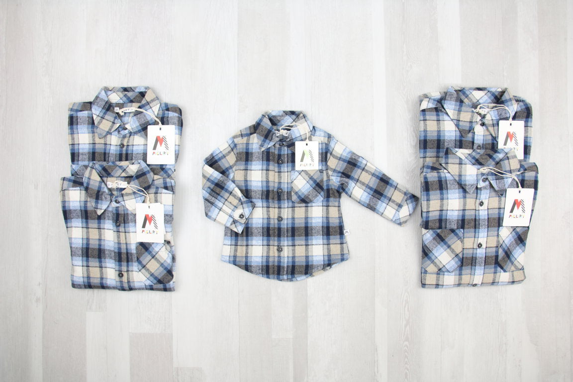€4,50 al pezzo MELBY stock abbigliamento bambini 486 pezzi - A/I - RIF. 6276