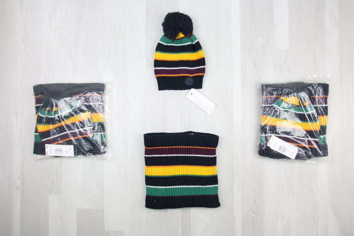 €3,90 al pezzo TRYBEYOND, BIRBA, MINIBIRBA stock abbigliamento bambini 178 pezzi - A/I - RIF. 6268