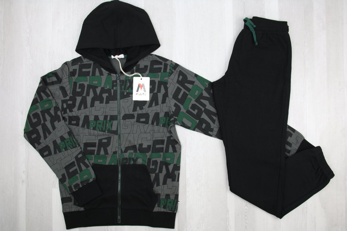 €4,50 al pezzo MELBY stock abbigliamento bambini 486 pezzi - A/I - RIF. 6276