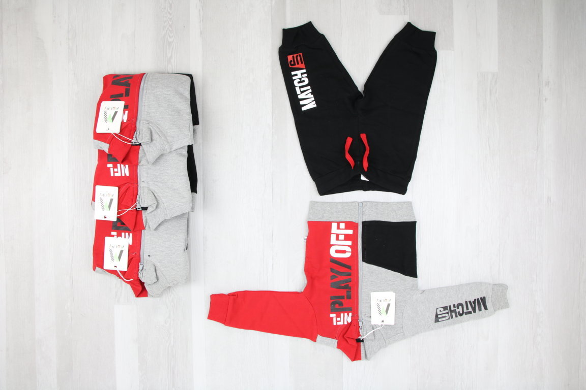 €4,50 al pezzo MELBY stock abbigliamento bambini 486 pezzi - A/I - RIF. 6276