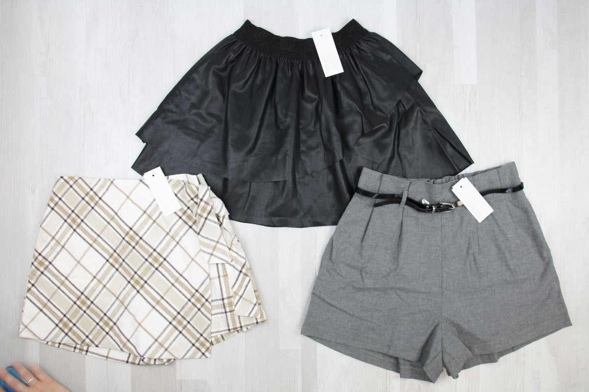 €3,90 al pezzo TRYBEYOND, BIRBA, MINIBIRBA stock abbigliamento bambini 178 pezzi - A/I - RIF. 6268