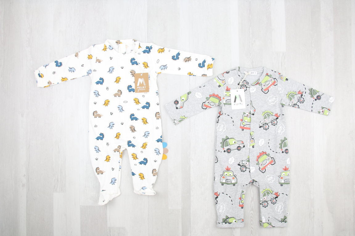 €4,50 al pezzo MELBY stock abbigliamento bambini 486 pezzi - A/I - RIF. 6276