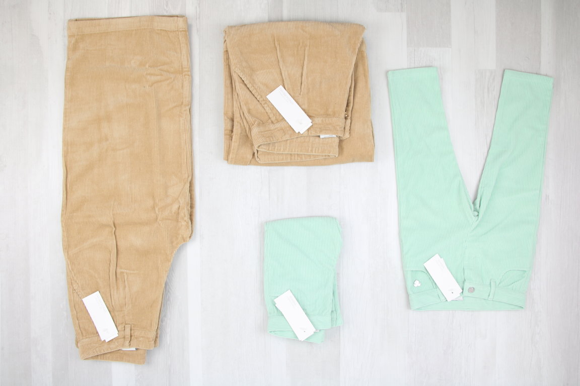 €3,90 al pezzo TRYBEYOND, BIRBA, MINIBIRBA stock abbigliamento bambini 178 pezzi - A/I - RIF. 6268