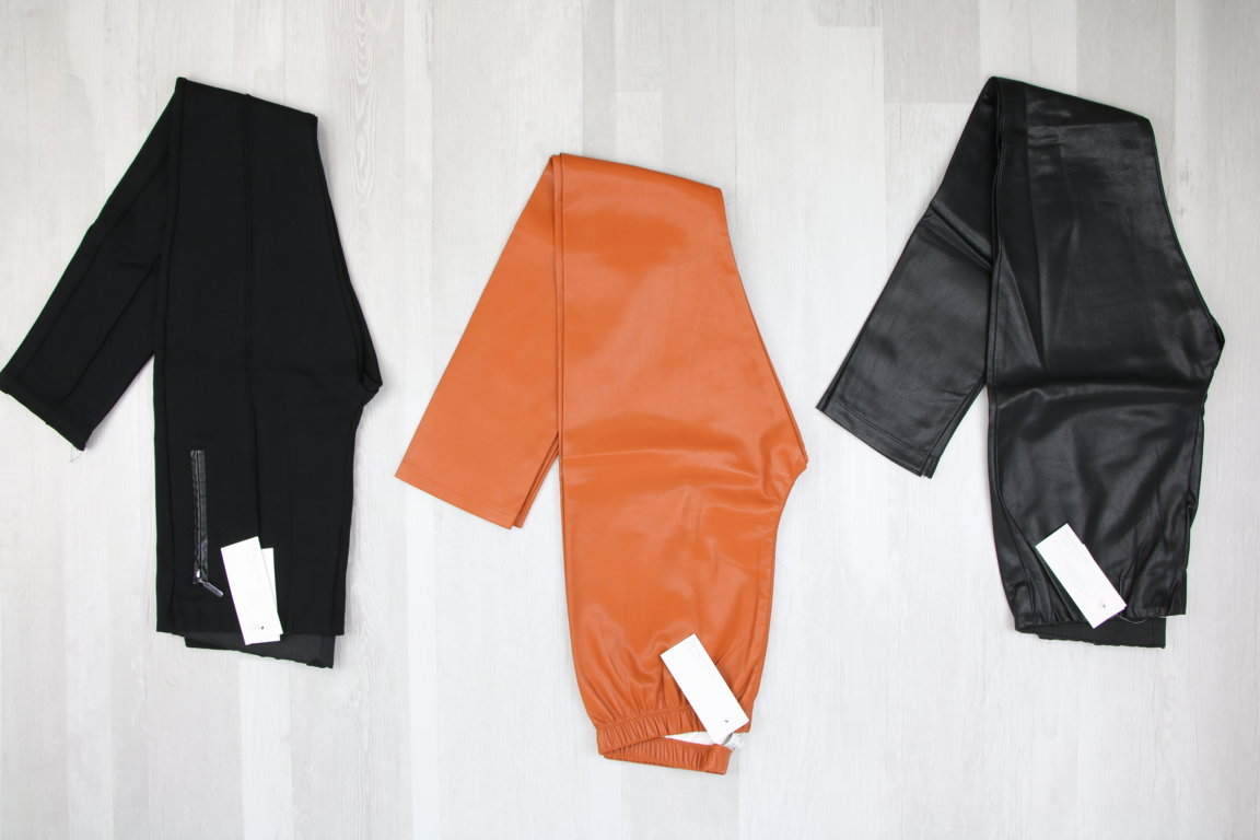 €3,90 al pezzo TRYBEYOND, BIRBA, MINIBIRBA stock abbigliamento bambini 178 pezzi - A/I - RIF. 6268