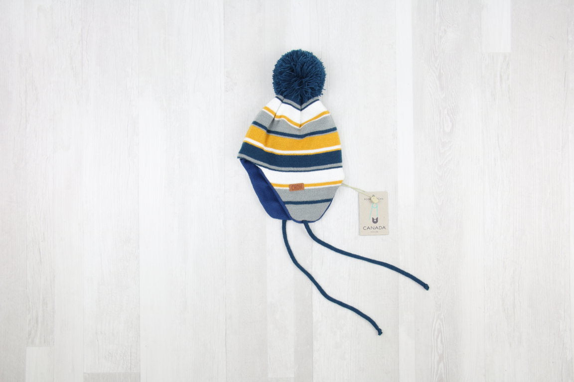 €5,50 al pezzo CANADA stock abbigliamento bambini 55 pezzi - A/I - RIF. 6267