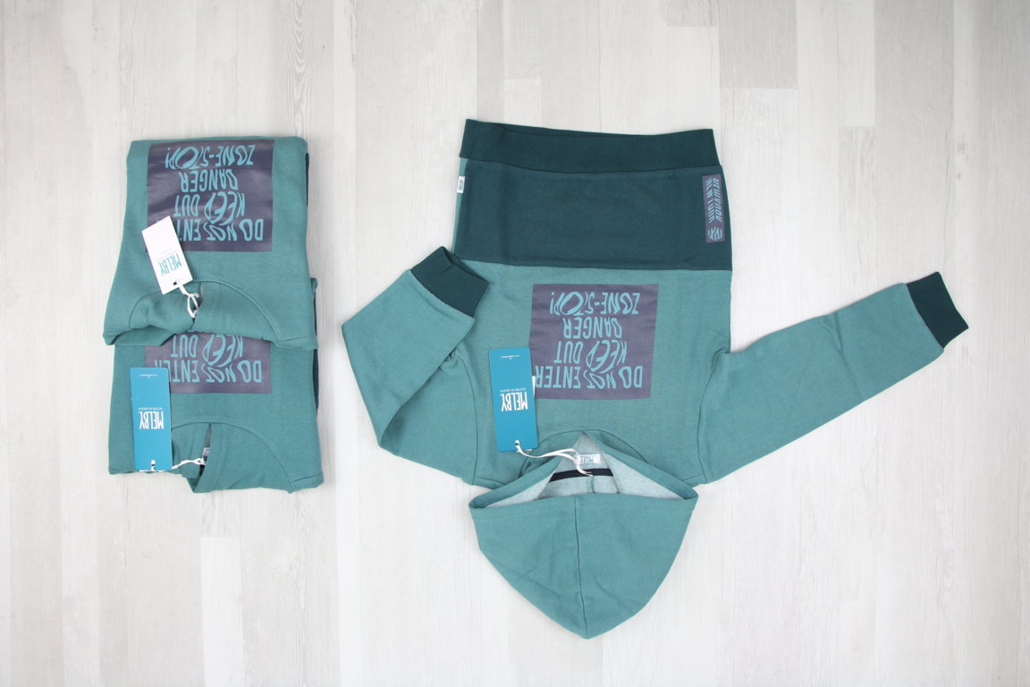 €4,50 al pezzo MELBY stock abbigliamento bambini 486 pezzi - A/I - RIF. 6276