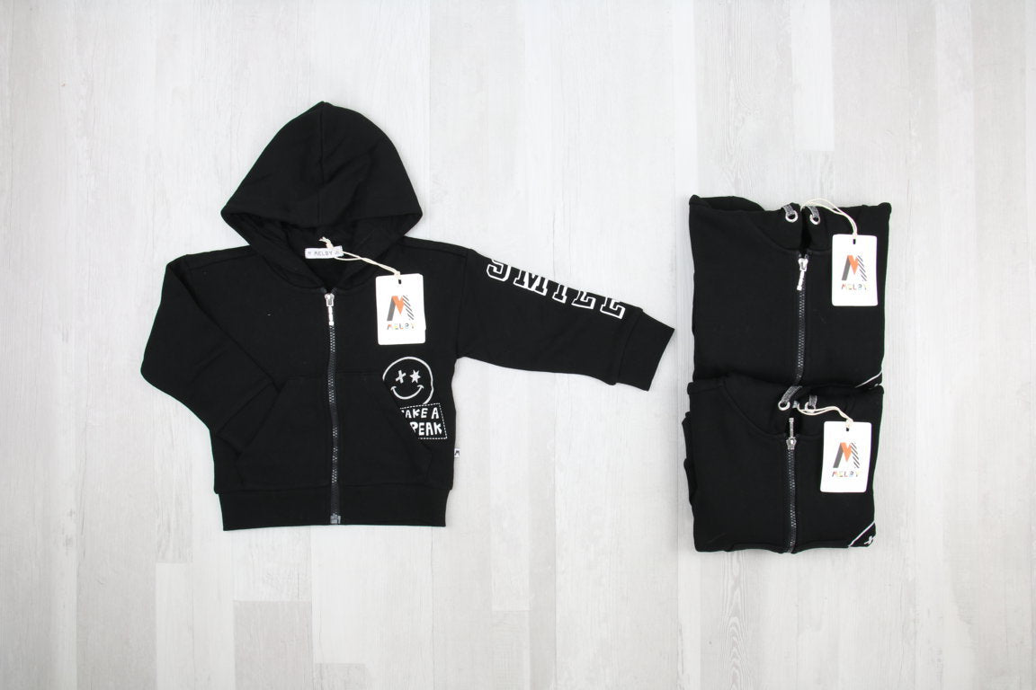 €4,50 al pezzo MELBY stock abbigliamento bambini 486 pezzi - A/I - RIF. 6276