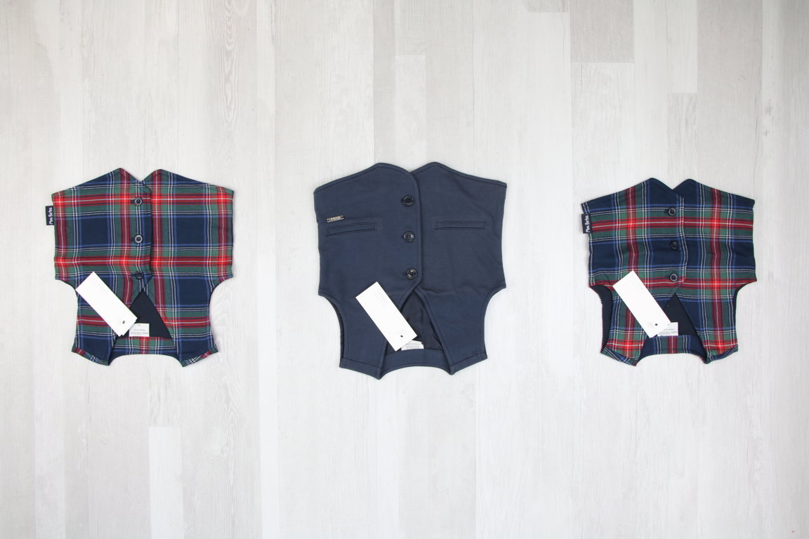 €3,90 al pezzo TRYBEYOND, BIRBA, MINIBIRBA stock abbigliamento bambini 178 pezzi - A/I - RIF. 6268