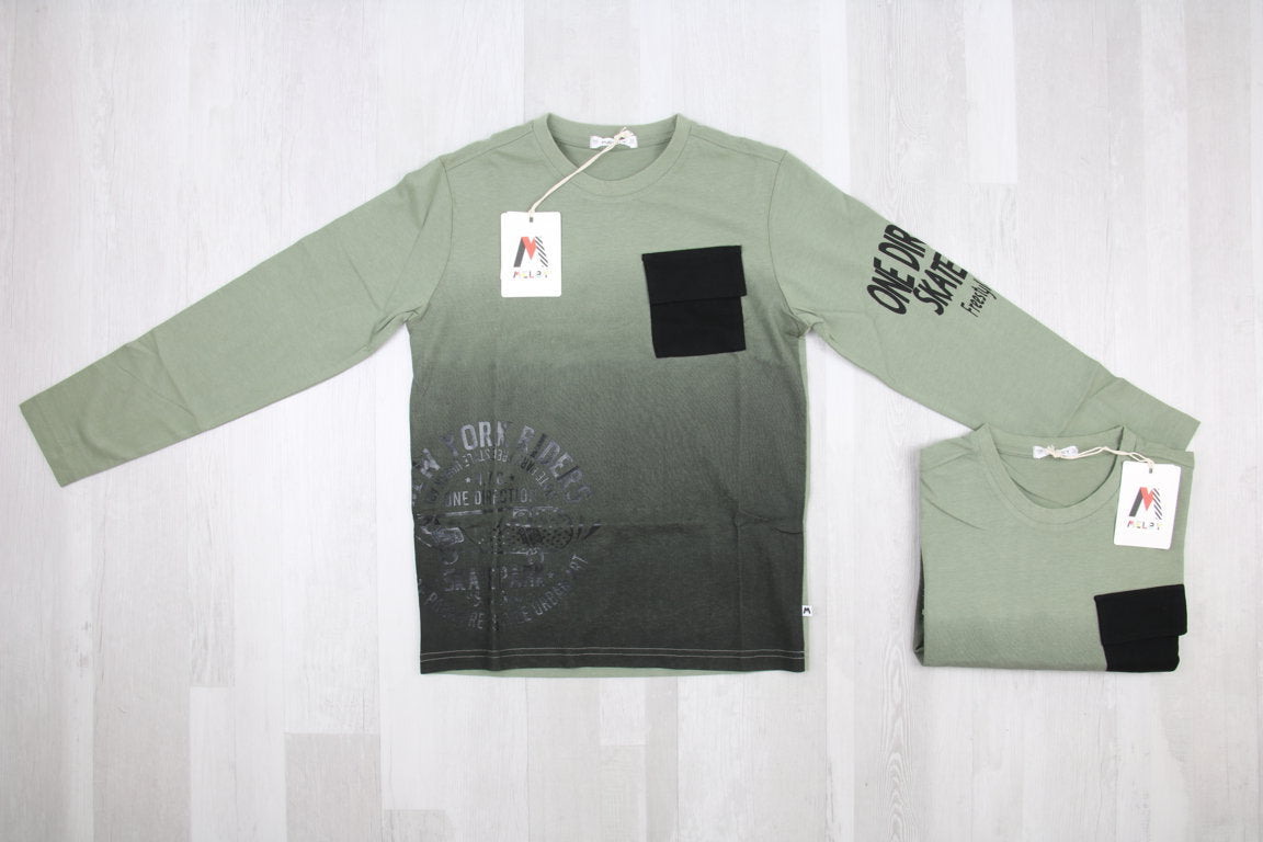 €4,50 al pezzo MELBY stock abbigliamento bambini 486 pezzi - A/I - RIF. 6276