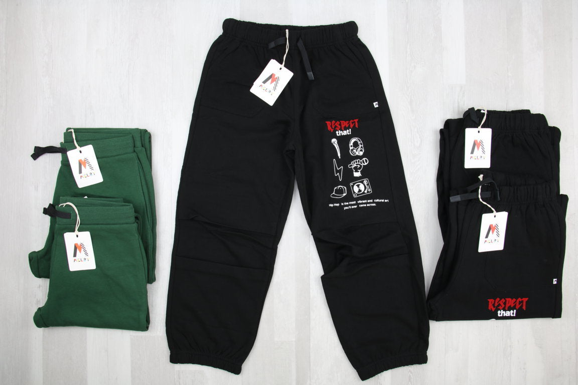 €4,50 al pezzo MELBY stock abbigliamento bambini 486 pezzi - A/I - RIF. 6276