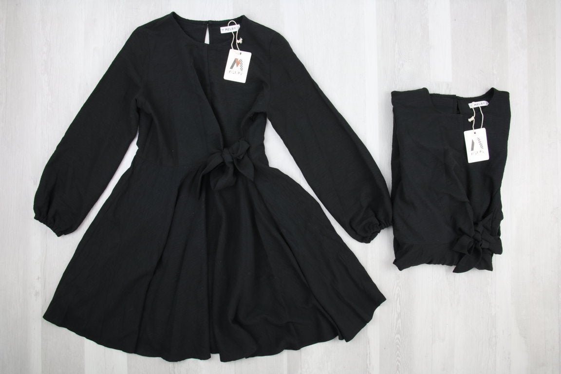 €4,50 al pezzo MELBY stock abbigliamento bambini 486 pezzi - A/I - RIF. 6276