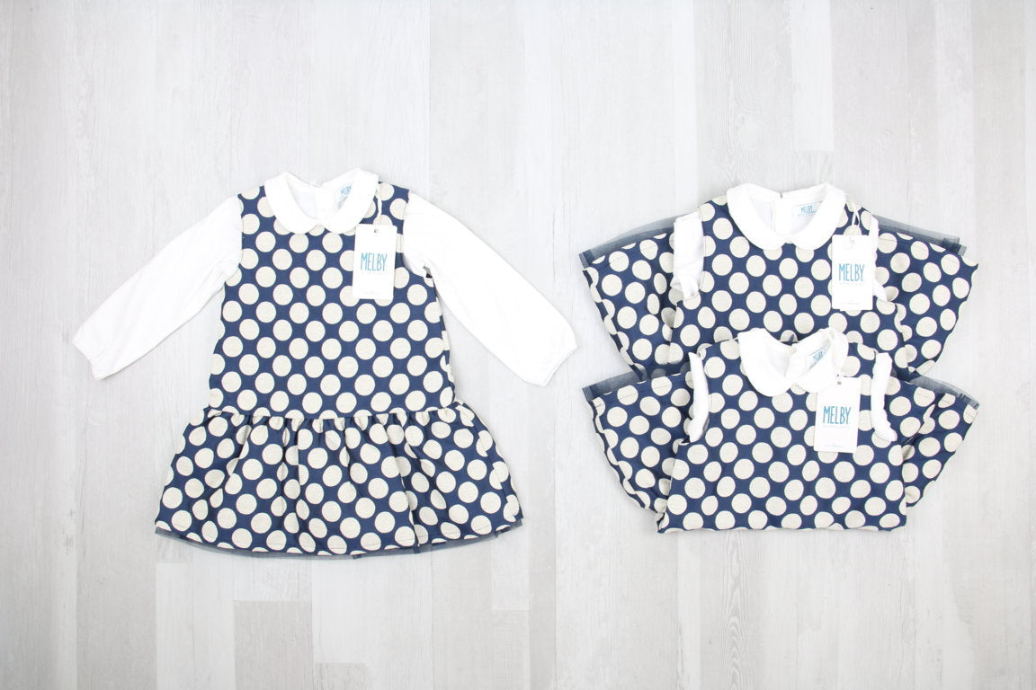 €4,50 al pezzo MELBY stock abbigliamento bambini 486 pezzi - A/I - RIF. 6276