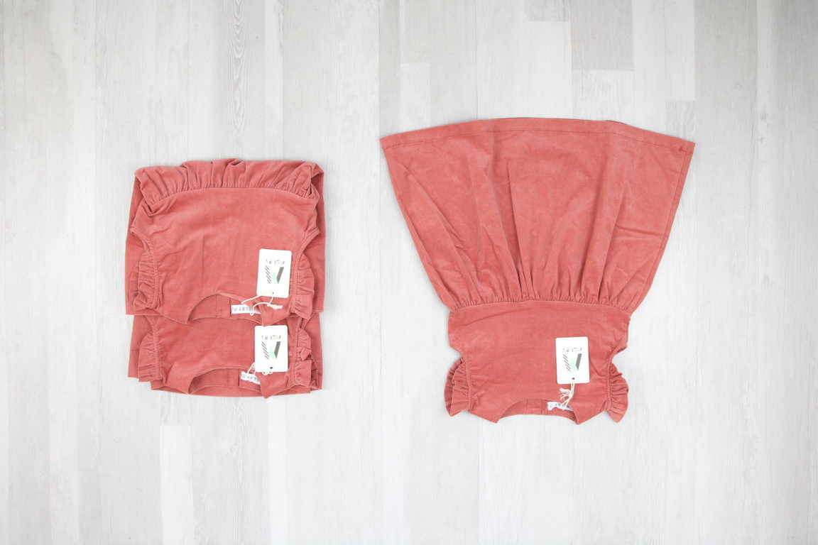 €4,50 al pezzo MELBY stock abbigliamento bambini 486 pezzi - A/I - RIF. 6276