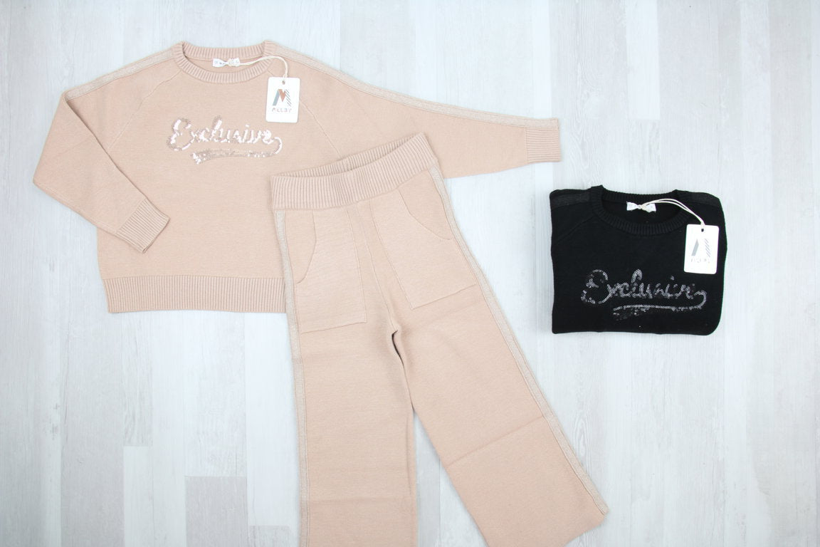 €4,50 al pezzo MELBY stock abbigliamento bambini 486 pezzi - A/I - RIF. 6276
