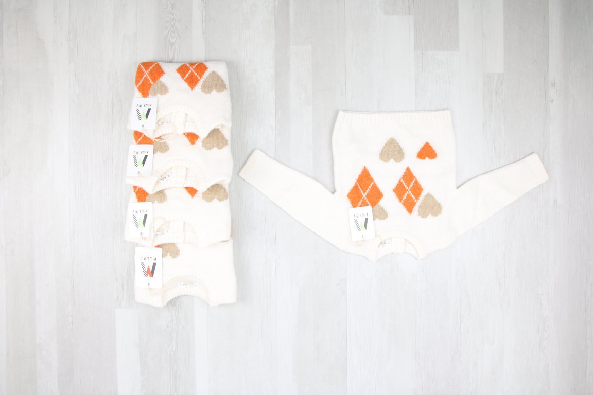 €4,50 al pezzo MELBY stock abbigliamento bambini 486 pezzi - A/I - RIF. 6276